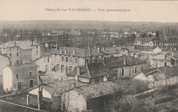 ***  01  ***   Camp De Valbonne Vue Panoramique --   Neuve Excellent état  - Non Classés