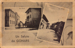 Italie, Un Saluto Da Gonars, - Sonstige & Ohne Zuordnung