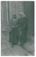 RO 05 - 15521 ETHNIC, Women, Romania - Old Postcard - Unused - Rumänien