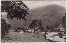 Ahrbad Camipng, Kreuzberg (Inh. W. Plag) - (Deutschland) - 1958 - Bad Neuenahr-Ahrweiler