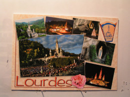 Lourdes - Vues Diverses - Lourdes