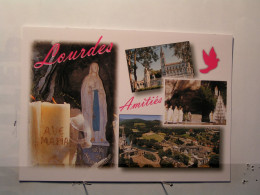 Lourdes - Vues Diverses - Lourdes