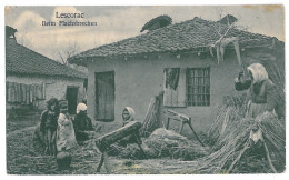 UK 60 - 15332 LESCORAC, ETHNICS, Ukraine - Old Postcard - Unused - Ucrania