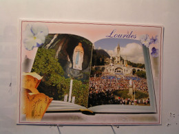 Lourdes - Vues Diverses - Lourdes