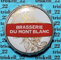 Brasserie Du Mont Blanc    Mev14 - Bière