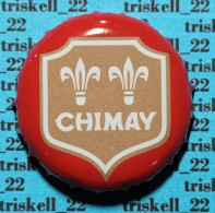 Chimay Brune    Mev26 - Beer