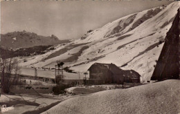 Hautes Alpes, Vars Sainte Marie, Sports D Hiver, Hotel De La Mayt - Autres & Non Classés