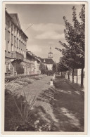 Wunsiedel Im Fichtelgebirge - Maximilianstraße - (Deutschland) - 1957 - Wunsiedel