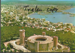 Espana, Spanien, Palma De Mallorca, Panorama, 1979,  Beschrieben, Ecrit, Descrita - Palma De Mallorca