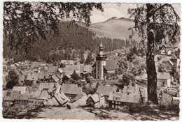 Luftkurort Lauthental / Oberharz  - (Deutschland) - Goslar