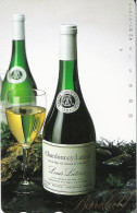 Japan: NTT/Teleca - 110-148544 Chardonnay-Latour - Japan