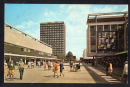 ROYAUME UNIS - ANGLETERRE - BASILDON - Town Centre - Other & Unclassified