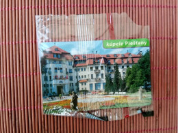 Phonecard New With Blister Rare - Slovakia