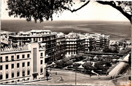 Alger - Boulevard Guillemin - Algiers