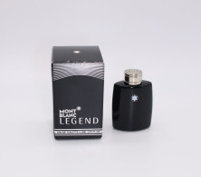 Mont Blanc Légend - Mignon Di Profumo Uomo (con Box)