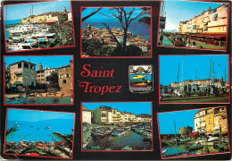 ST TROPEZ 1 (scan Recto Verso)MF2762 - Saint-Tropez