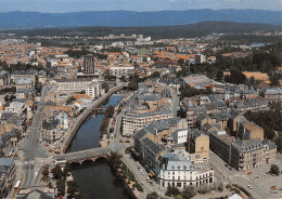 90 BELFORT  Vue Du Ciel  6 (scan Recto Verso)MF2762BIS - Belfort - Ciudad