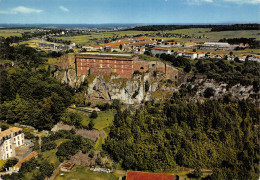 90 BELFORT  La Citadelle  7 (scan Recto Verso)MF2762BIS - Belfort - Ciudad