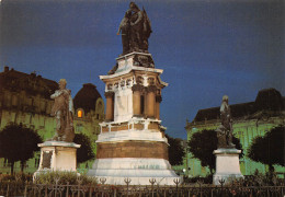 90 BELFORT  Le Monument Des Trois Sièges  9 (scan Recto Verso)MF2762BIS - Belfort - Ciudad