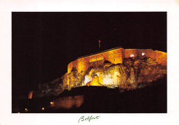 90 BELFORT  La Citadelle Les Illuminations 14 (scan Recto Verso)MF2762BIS - Belfort - Ciudad