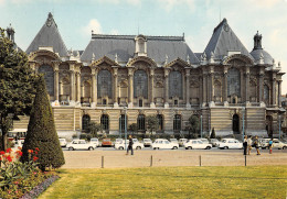 LILLE Le Palais Des Beaux Arts Place De La République 15 (scan Recto Verso)MF2762VIC - Lille