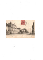 C P A  ANIMEE  MESNIL-ESNORD LA MAIRIE   CICULEE  17 MAI 19004 - Sonstige & Ohne Zuordnung