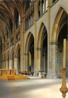 NEVERS  Intérieur De La Cathédrale St CYR  6 (scan Recto Verso)MF2764VIC - Nevers