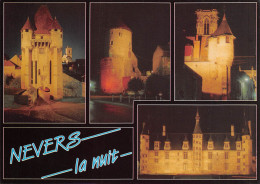 NEVERS  La Nuit By Night  17 (scan Recto Verso)MF2764VIC - Nevers