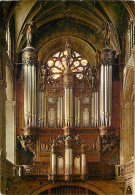 Saint Etienne Du Mont Le Grand Orgue 1 (scan Recto Verso)MF2765 - Sonstige Sehenswürdigkeiten