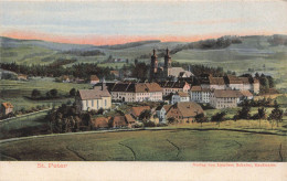 SLOVENIE - St Peter - Verlag Von Lambert Schuler, Kaufmann - Colorisé - Carte Postale Ancienne - Slovenia