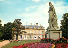 RUEL MALMAISON Le Chateau De Bois Preau 24(scan Recto Verso)MF2766 - Rueil Malmaison