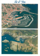 ILE D YEU 31(scan Recto Verso)MF2766 - Ile D'Yeu