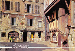 CLAMECY Bar Tabac LA TAVERNE PERADON  8 (scan Recto Verso)MF2766TER - Clamecy