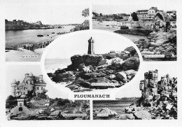 Ploumanac'h  Perros-Guirec  37 (scan Recto Verso)MF2766TER - Ploumanac'h