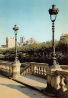 11 Aude NARBONNE Les Quais 14 (scan Recto Verso)MF2766VIC - Narbonne