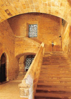 NARBONNE Le Grand Escalier  27 (scan Recto Verso)MF2766VIC - Narbonne