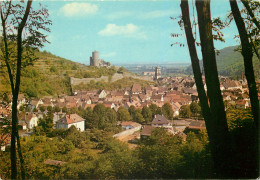 KAYSERBERG Vue Generale 12(scan Recto Verso)MF2768 - Kaysersberg