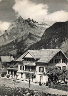 Hotel Alpenrose Kandersteg   ( 10x 15) - Kandersteg