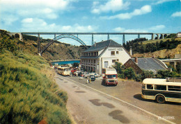 GARABIT HOTEL PAR LOUBARESSE 18(scan Recto Verso)MF2768 - Autres & Non Classés