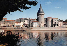 LIBOURNE La Tour Du Grand Port  27 (scan Recto Verso)MF2768BIS - Libourne