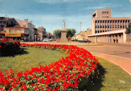 LIBOURNE La Place DACAZES   31 (scan Recto Verso)MF2768BIS - Libourne