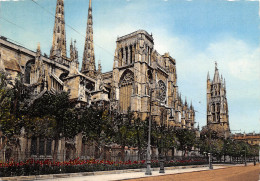 BORDEAUX   Cathédrale Et Tour PEY BERLAND   22 (scan Recto Verso)MF2768UND - Bordeaux