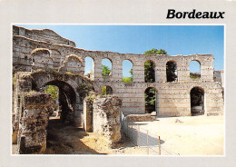 BORDEAUX   Ruines Du Palais GALLIEN  28 (scan Recto Verso)MF2768UND - Bordeaux