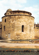 BORDEAUX   Vieille Tour De L'ancienne Prison Du Fort Du Hâ  35 (scan Recto Verso)MF2768UND - Bordeaux