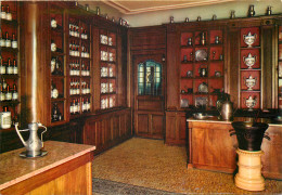 BEAUNE Lapothicairerie Pharmacy 9(scan Recto Verso)MF2769 - Beaune