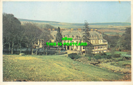 R582156 Cumbria. Shap. Near Penrith. Shap Wells Hotel. Photo Litho Productions - Welt