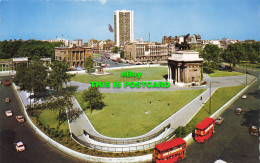 R581863 London. Hyde Park Corner. Photographic Greeting Card. Natural Colour Ser - Other & Unclassified