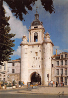 17  LA ROCHELLE  La Grosse Horloge  25 (scan Recto Verso)MF2769UND - La Rochelle