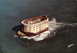 17  OLERON FORT BOYARD à L'entrée De L'ÎLE D' AIX  45 (scan Recto Verso)MF2769UND - Ile D'Oléron