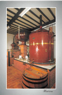 17  CHAMPAGNAC La Distillerie  63 (scan Recto Verso)MF2769UND - Royan